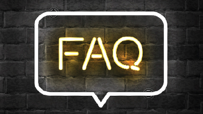 FAQs