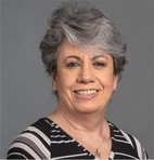 Marilu Lopez